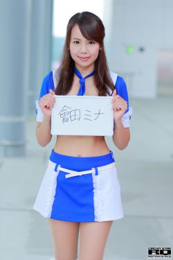 亚洲美女色图